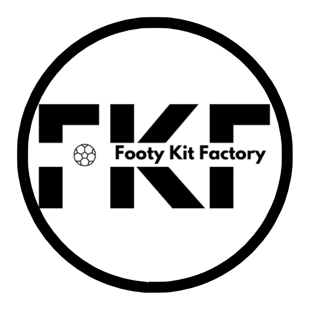 Retro Kits – FootyKitFactory