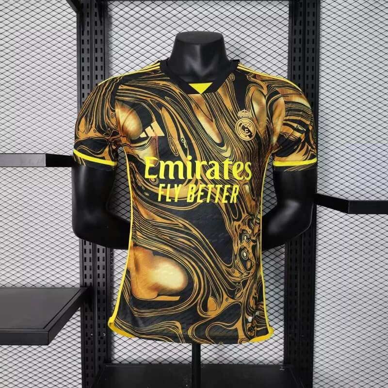 Buy Ajax 23/24 Van Gogh Special Kit – Fan Version